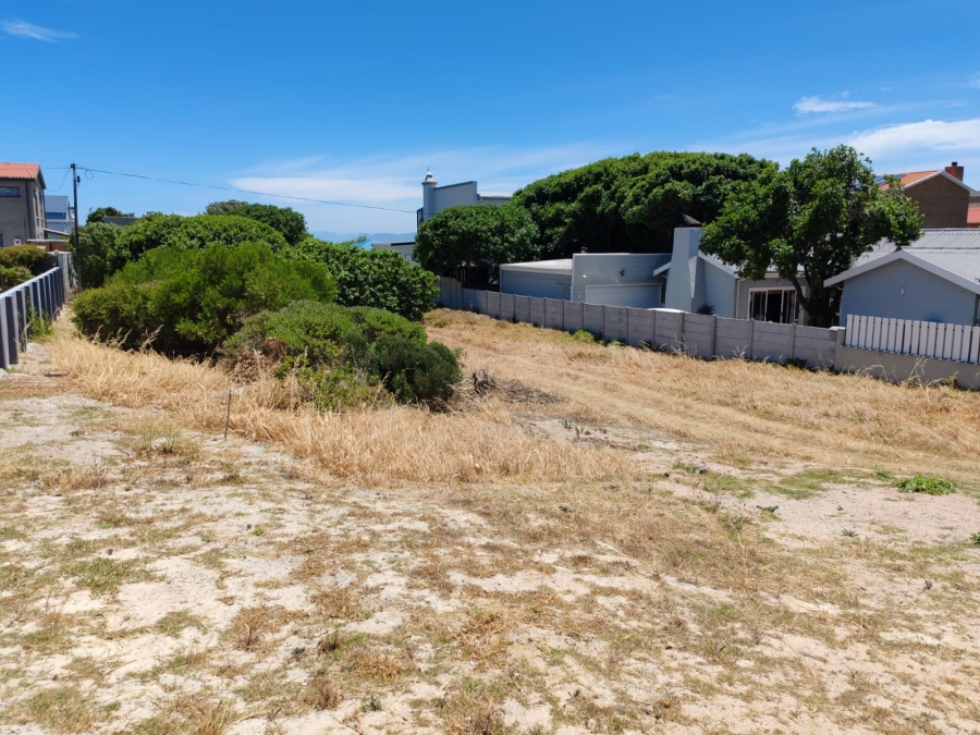 0 Bedroom Property for Sale in De Kelders Western Cape